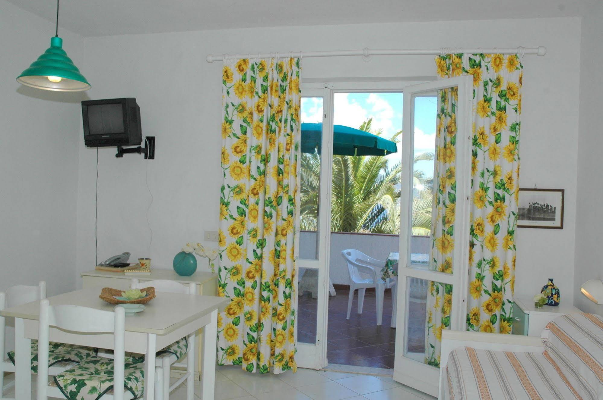La Turistica Otel Moricone Dış mekan fotoğraf